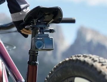 DJI  OSMO ACTION 4 STANDART COMBO DIJITAL KAMERA