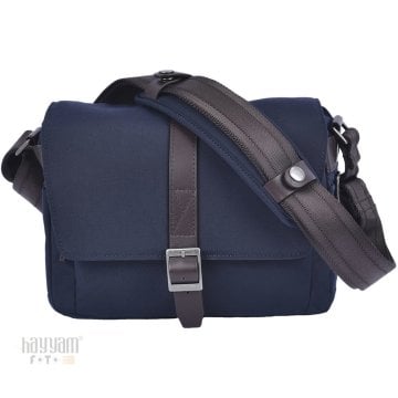 SIRUI MYSTORY MINI SHOULDER BAG NAVY BLUE