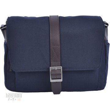 SIRUI MYSTORY MINI SHOULDER BAG NAVY BLUE