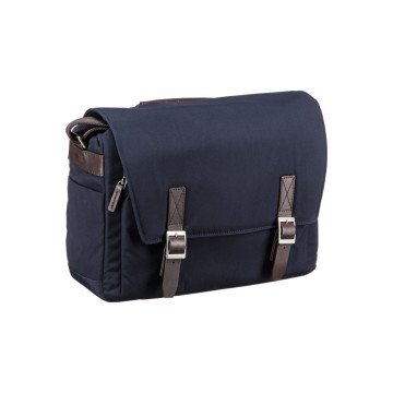 SIRUI MY STORY 15 SHOULDER BAG NAVY BLUE