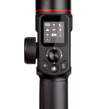MANFROTTO MVG220 GIMBAL  STABLIZER