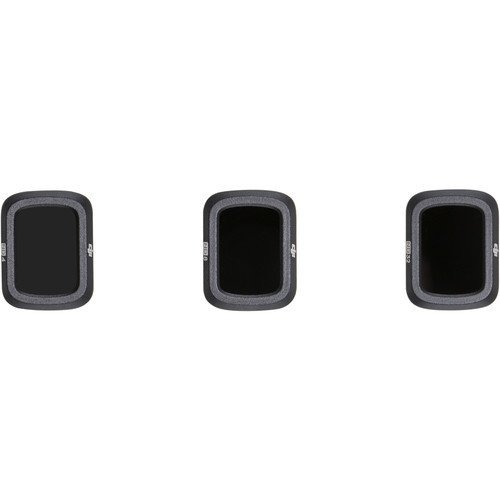 DJI MAVIC AIR 2 ND FILTER SET ( ND4/8/32))