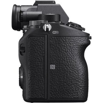 SONY A7R IIIA BODY DIGITAL CAMERA