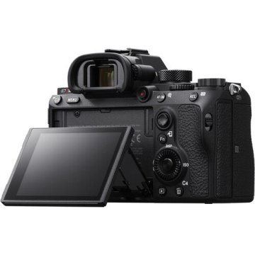 SONY A7R IIIA BODY DIGITAL CAMERA