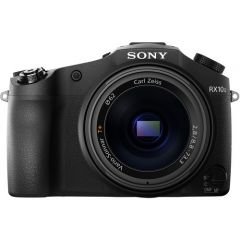 SONY RX 10 MARK II DİJİTAL FOTO MAKİNASI