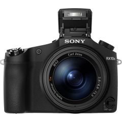 SONY RX 10 MARK II DİJİTAL FOTO MAKİNASI