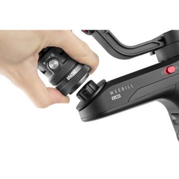 ZHIYUN TRANSMOUNT QUICK SET UP KİT