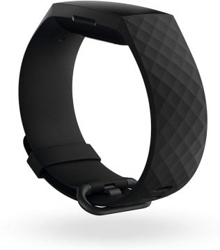 FITBIT CHARGE 4 AKILLI BİLEKLİK