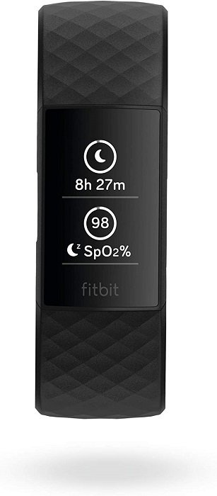 FITBIT CHARGE 4 AKILLI BİLEKLİK