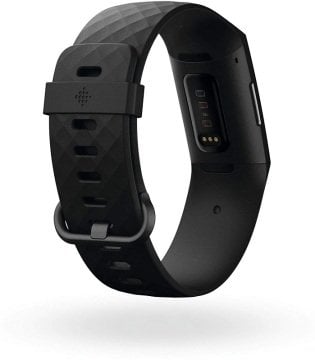 FITBIT CHARGE 4 AKILLI BİLEKLİK