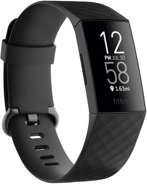 FITBIT CHARGE 4 AKILLI BİLEKLİK