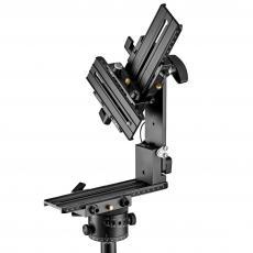 MANFROTTO  MHPANOVR VR PANORMAMIC HEAD