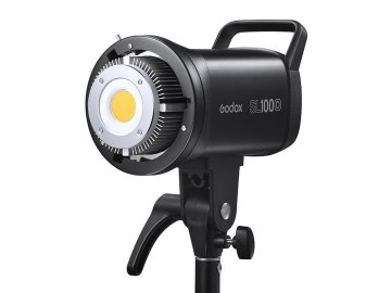 GODOX SL-100D BEYAZ LED VİDEO IŞIĞI