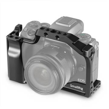 SMALLRIG  Canon EOS M50 / M5 için Kafes 2168B