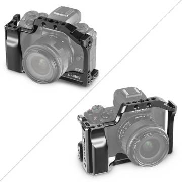 SMALLRIG  Canon EOS M50 / M5 için Kafes 2168B