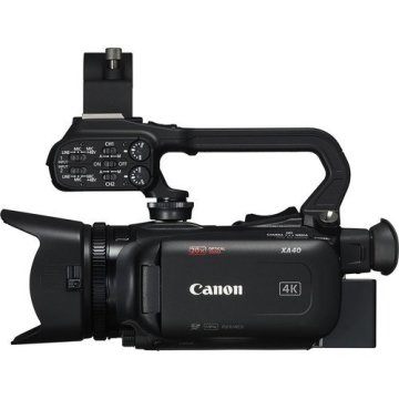 CANON XA 40 PROF.DİJİTAL VİDEO KAMERA