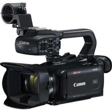 CANON XA 40 PROF.DİJİTAL VİDEO KAMERA