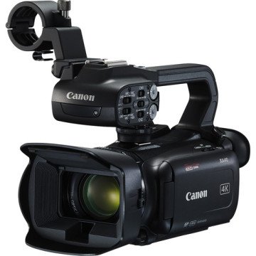 CANON XA 40 PROF.DİJİTAL VİDEO KAMERA