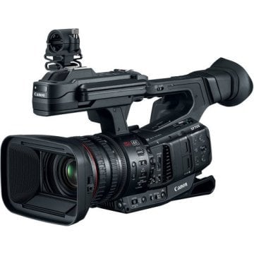 CANON XF705E PROF. DİJİTAL VİDEO KAMERA