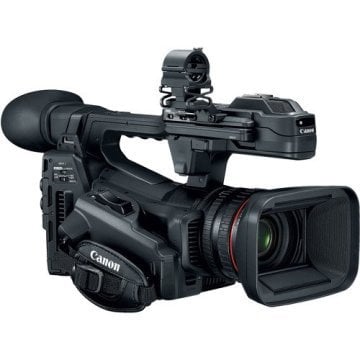 CANON XF705E PROF. DİJİTAL VİDEO KAMERA