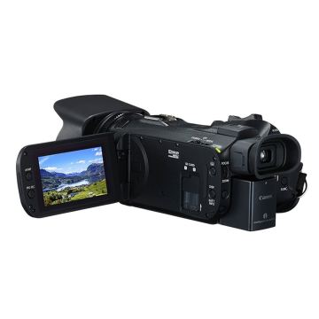 CANON HF-G 26 DİJİTAL VİDEO KAMERA