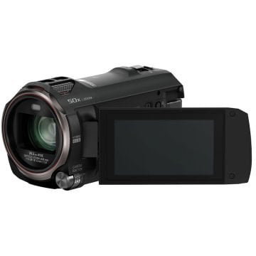 PANASONIC HC-V777 DIGITAL VIDEO CAMERA