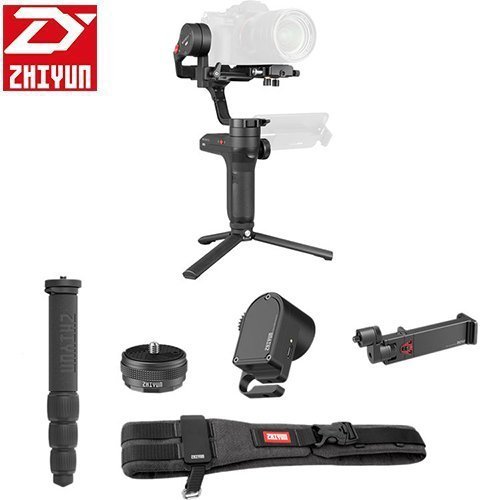 ZHIYUN WEEBILL LAB CREATOR  KİT