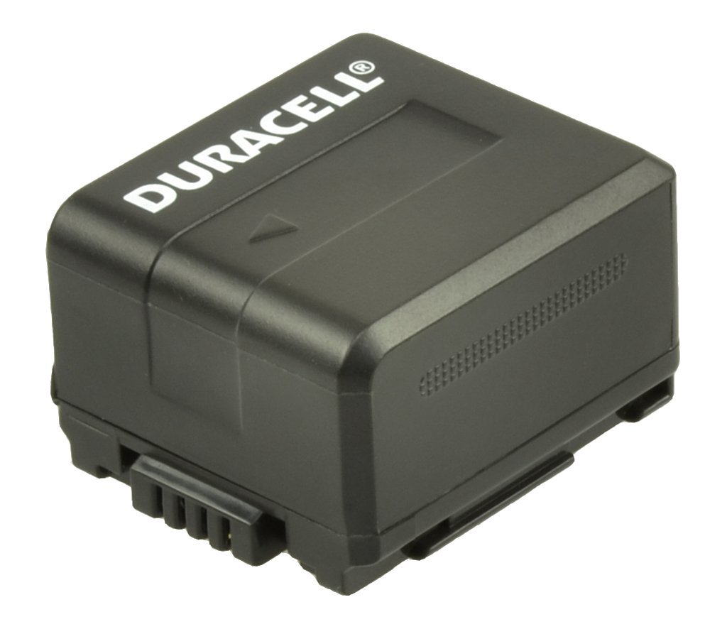 DURACELL DR9702A  (PANASONIC VW-BG130 MUADİLİ) PİL