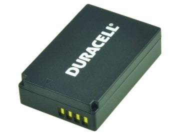 DURACELL DRCE12 (CANON LP-E12 MUADİLİ PİL)