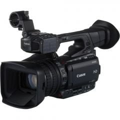 CANON XF205 E PROFESSIONAL VİDEO KAMERA