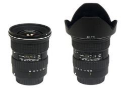 TOKINA  AF11-16 F:2,8 II AT-X PRO DX LENS CANON MOUNT