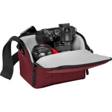 MANFROTTO  NX SHOULDER BAG CSC