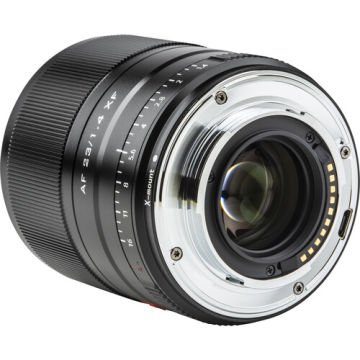 VILTROX 23MM F:1.4 AF XF MOUNT LENS BLACK