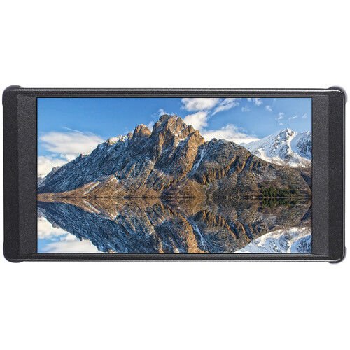 PORTKEYS PT6 5,2'' 4K HDMI DOKUNMATIK EKRAN MONITOR