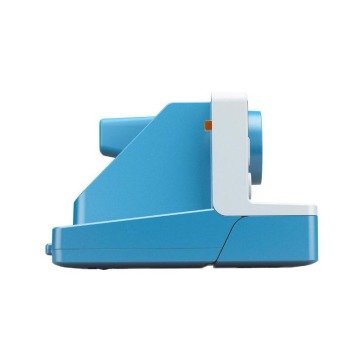 POLAROID ONE STEP 2 SUMMER BLUE (MAVİ ) (FİLM+FİLM KUTUSU