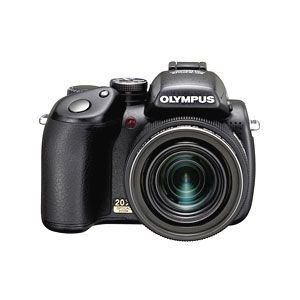 Olympus SP-570 UZ