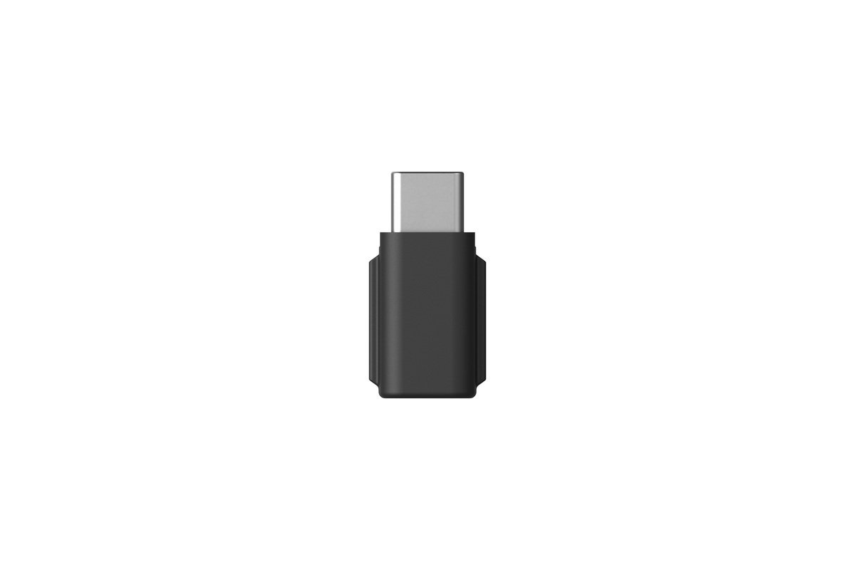 DJI OSMO POCKET SMARTPHONE ADAPTER (USB-C) PART 12