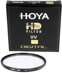 HOYA 46MM HD UV FİLTRE