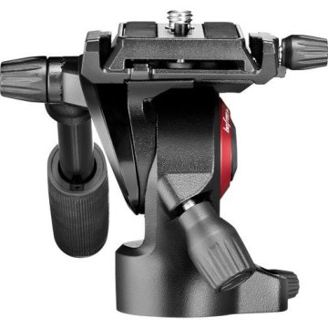 MANFROTTO MVH400AH VIDEO TRIPOD KAFASI