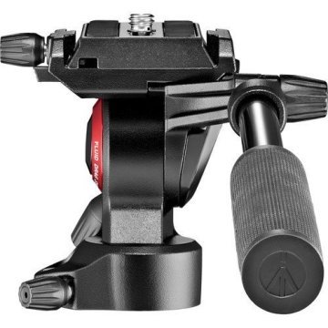 MANFROTTO MVH400AH VIDEO TRIPOD KAFASI