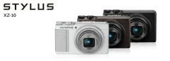 OLYMPUS XZ10 DİJİTAL KOMPAKT FOTO MAKİNA