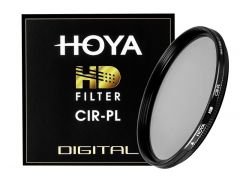 HOYA 37MM HD CPL (polarize)FİLTRE