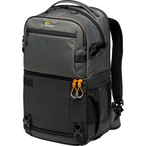 LOWEPRO FASTPACK  BP 250 AW III SIRT ÇANTA (GREY)