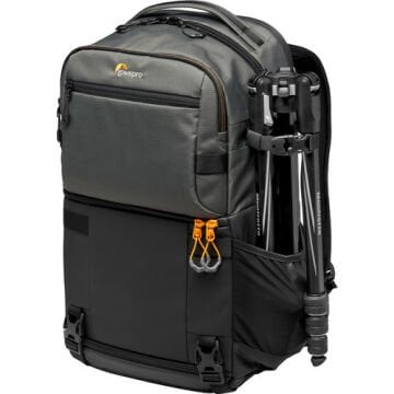 LOWEPRO FASTPACK  BP 250 AW III SIRT ÇANTA (GREY)