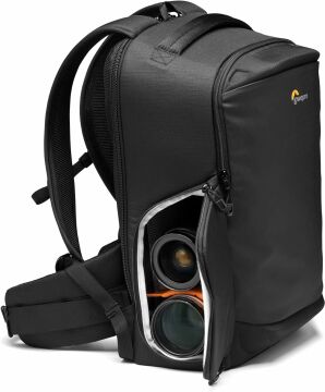 LOWEPRO FLIPSIDE BP 400 AW III KAMERA ÇANTASI