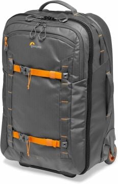 LOWEPRO WHISTLER RL 400 AW II TEKERLELİ+SIRT ÇANTASI