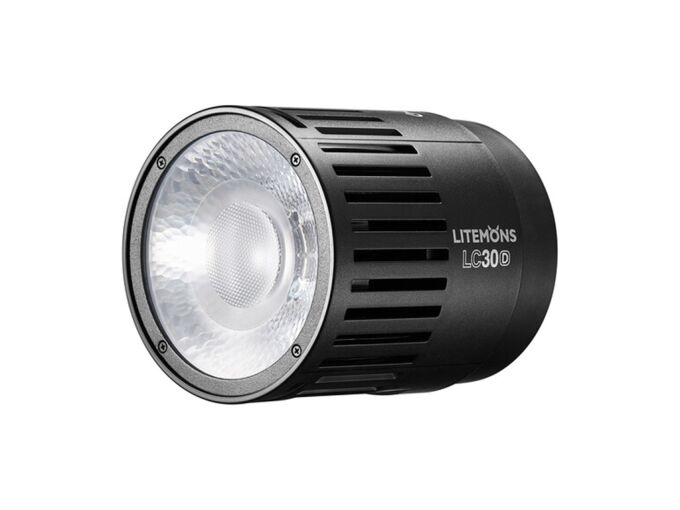 GODOX LITEMONS LC30D LED VIDEO IŞIĞI