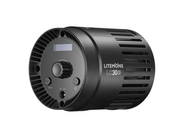 GODOX LITEMONS LC30D LED VIDEO IŞIĞI