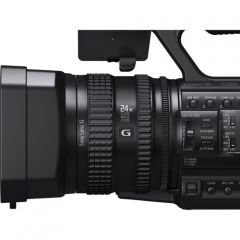 SONY NX 100E PROF.VİDEO KAMERA