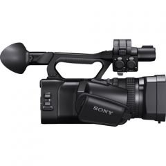 SONY NX 100E PROF.VİDEO KAMERA